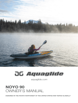 Aquaglide Noyo Le manuel du propriétaire