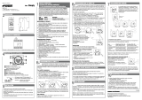 Vemer simply D Manuel utilisateur