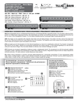 TILLIG BAHN 01690 Le manuel du propriétaire