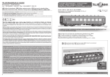 TILLIG BAHN 502503 Le manuel du propriétaire