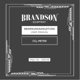 Brandson 306118 Le manuel du propriétaire
