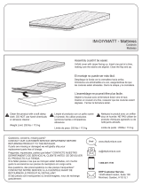 Dorel Home 6375159RR Assembly Manual