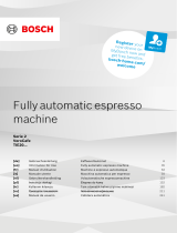 Bosch TIE20301/01 Mode d'emploi