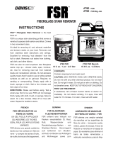 Davis Instruments 790 Mode d'emploi