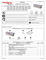 TrailFX 110511 Guide d'installation
