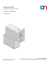 Diebold Nixdorf DN Series 250C Le manuel du propriétaire