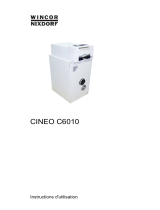 Diebold Nixdorf CINEO C6010 Le manuel du propriétaire