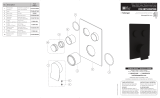 H2flo VOL98TS2DBTMB Guide d'installation