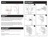 Belanger 7046CW Guide d'installation