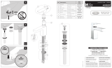 H2flo AXO22CP Guide d'installation