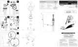 ESSENTIAL EBA24BCP Guide d'installation