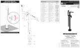 H2flo KAR45MB Guide d'installation