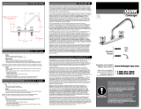 Quik 65DC Guide d'installation