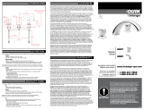 Quik 43DT Guide d'installation