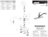 Quik 65BC2 Guide d'installation