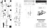 ESSENTIAL EBA74WCP Guide d'installation