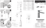 Essential Style OPA22CCP Guide d'installation