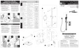 H2flo KIT-VOL140TS2TCP Guide d'installation