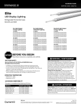 ImmersionLED DIsplay Lighting Elite Series Horizontal