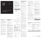 WeelkoU-tech F801C