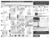 PowerStroke PS8C3152 Guide de référence