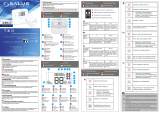 Salus RT510SPE Guide d'installation