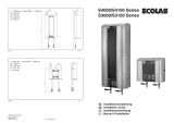 Ecolab S4000 Series Guide d'installation