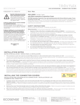 Ecosense L09 Guide d'installation