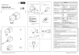 Danfoss AS Guide d'installation