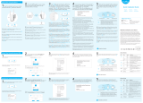 Cudy RE1200 Guide d'installation