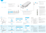 Cudy LT300 Guide d'installation