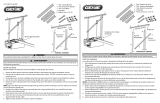 Genie 41738R Guide d'installation