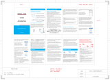 REDLINE TS720W Guide d'installation