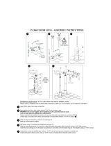 Rohl AKIT2202NLMMB Guide d'installation