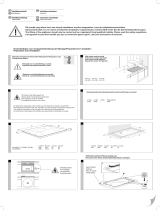ETNA KI460ZT Guide d'installation