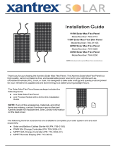 Xantrex 784-0110 Guide d'installation