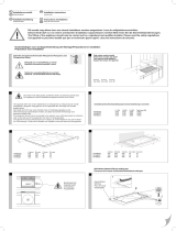Plug Play Induction Hobs Guide d'installation
