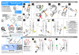 Salto E1-E2-E3 Guide d'installation