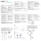 Vivotek CC9160-H Guide d'installation