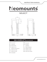 NeomountsNM-HUB2LIFT