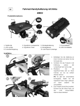 Eurotops 48822 Manuel utilisateur