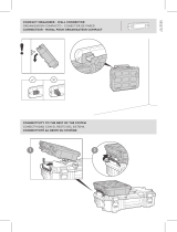 RIDGID 254071 Manuel utilisateur