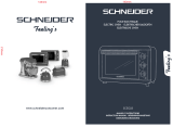 Schneider SCEO23 Manuel utilisateur