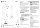 OttLite CS7QI00Z Manuel utilisateur