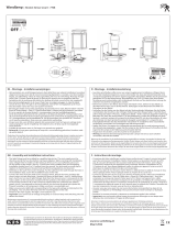 KS VERLICHTING 7767 Manuel utilisateur