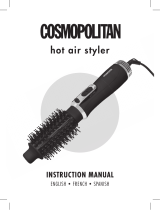 CosmopolitanHot