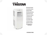 Tristar AC-5560 Manuel utilisateur