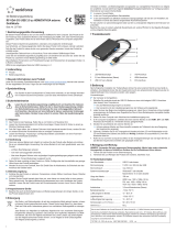 Renkforce 2377801 Manuel utilisateur