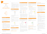 Develco WISZB-134 Manuel utilisateur