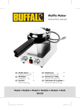 Buffalo DK229 Manuel utilisateur